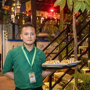 Hotel Oasis, Catmandu